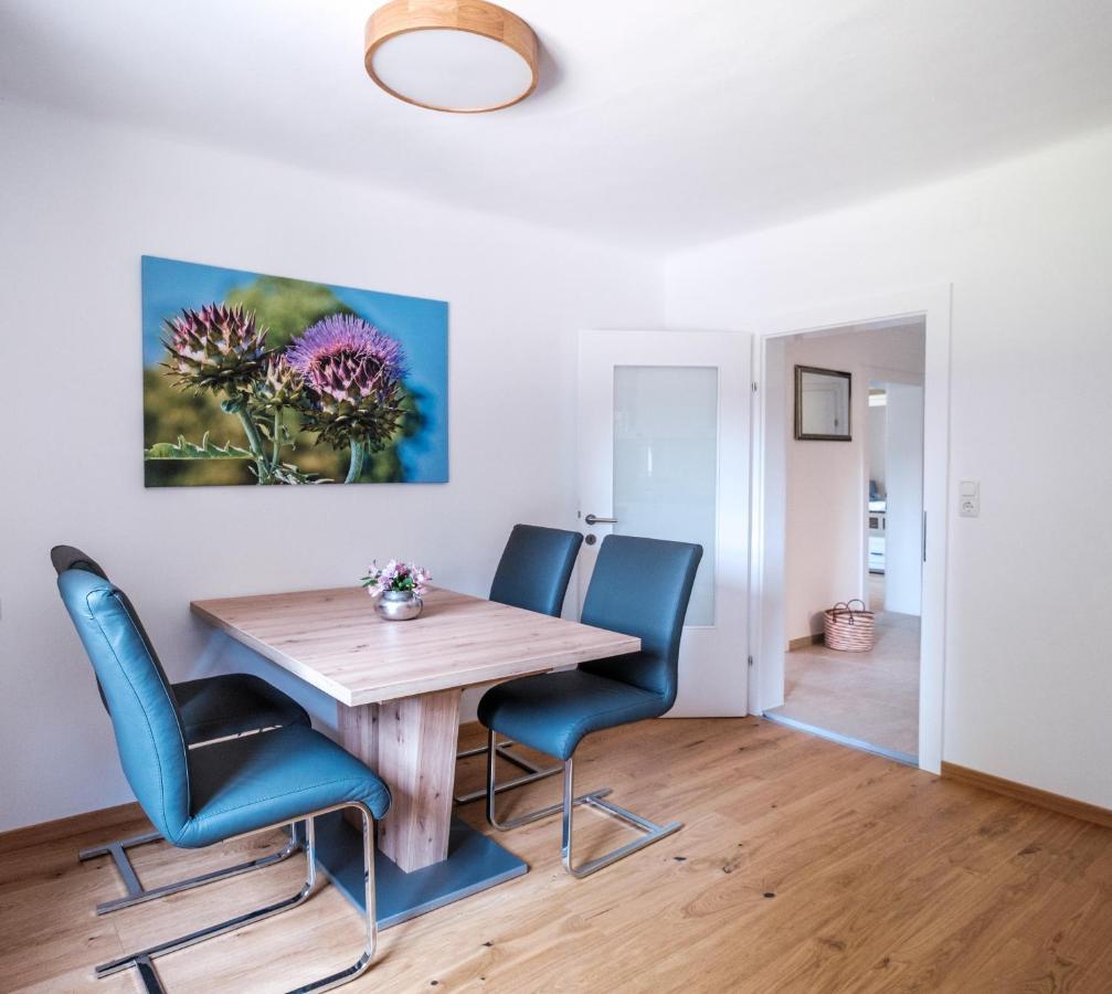 Ferienwohnung Hanna Hatzendorf Exterior foto