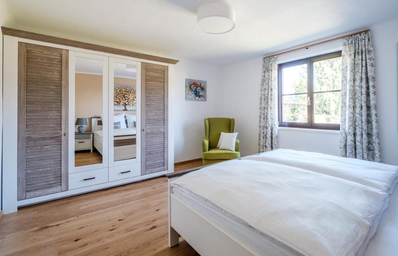 Ferienwohnung Hanna Hatzendorf Exterior foto